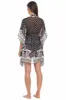 Double Trouble Caftan Coverup sold by Bleu Rod Beattie