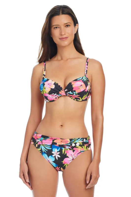 Sweet Escape Underwire Bikini Top sold by Bleu Rod Beattie