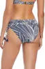 Bali Breeze Shirred Hipster Bottom sold by Bleu Rod Beattie