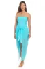 Be Transparent Tube Dress Coverup sold by Bleu Rod Beattie