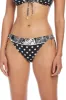 Double Trouble Tie Side Hipster Bottom sold by Bleu Rod Beattie