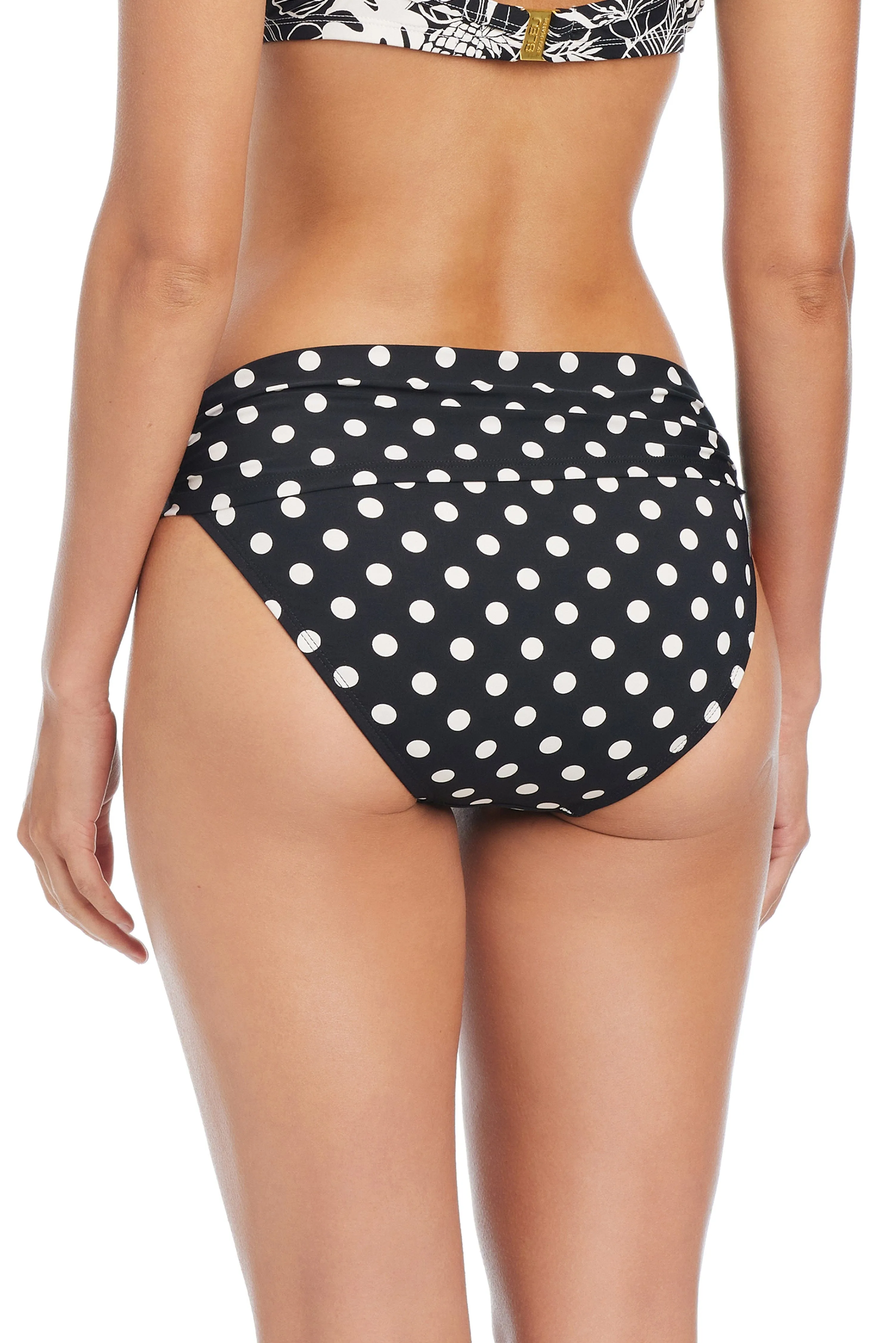 Double Trouble Sarong Hipster Bottom sold by Bleu Rod Beattie product image thumbnail 2