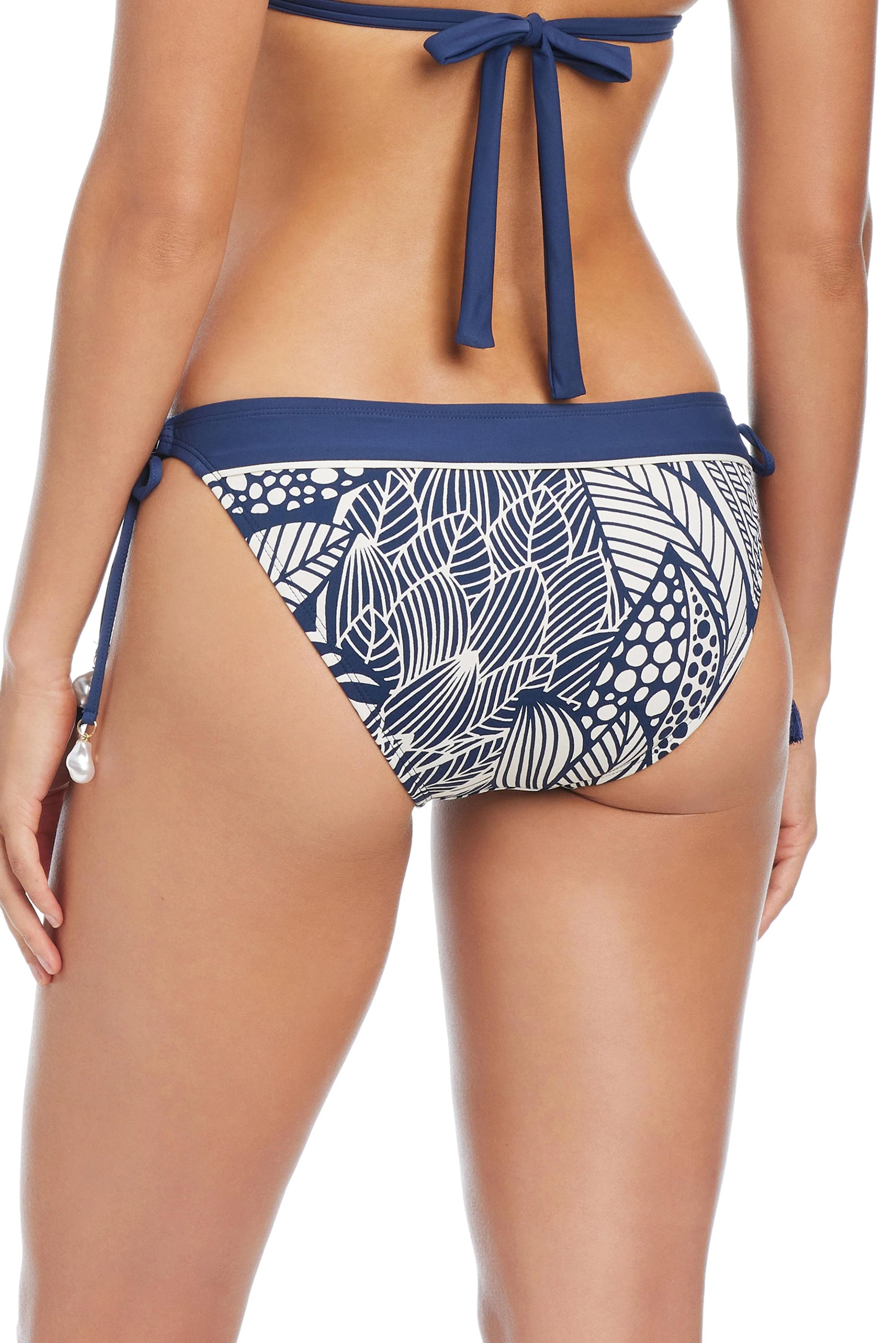 Bali Breeze Tie Side Hipster Bottom sold by Bleu Rod Beattie product image thumbnail 2
