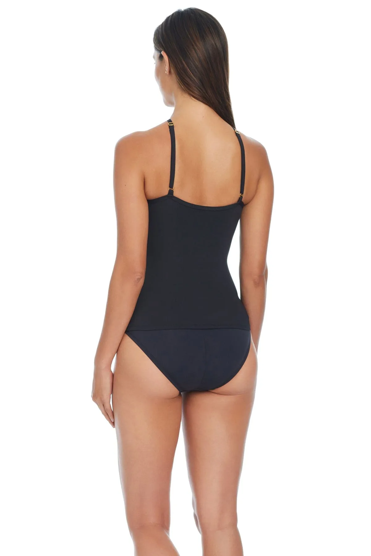 Ring Me Up Tankini Swimsuit Top sold by Bleu Rod Beattie product image thumbnail 4