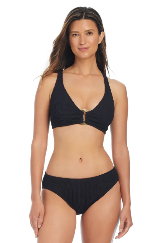 Pucker Up D-DD Bikini Top sold by Bleu Rod Beattie