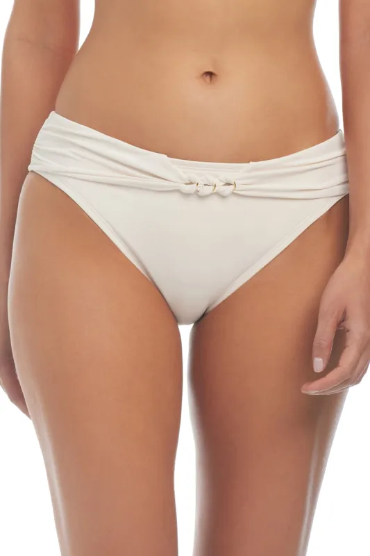 Ring Master Hipster W/Ring Bikini Bottom sold by Bleu Rod Beattie