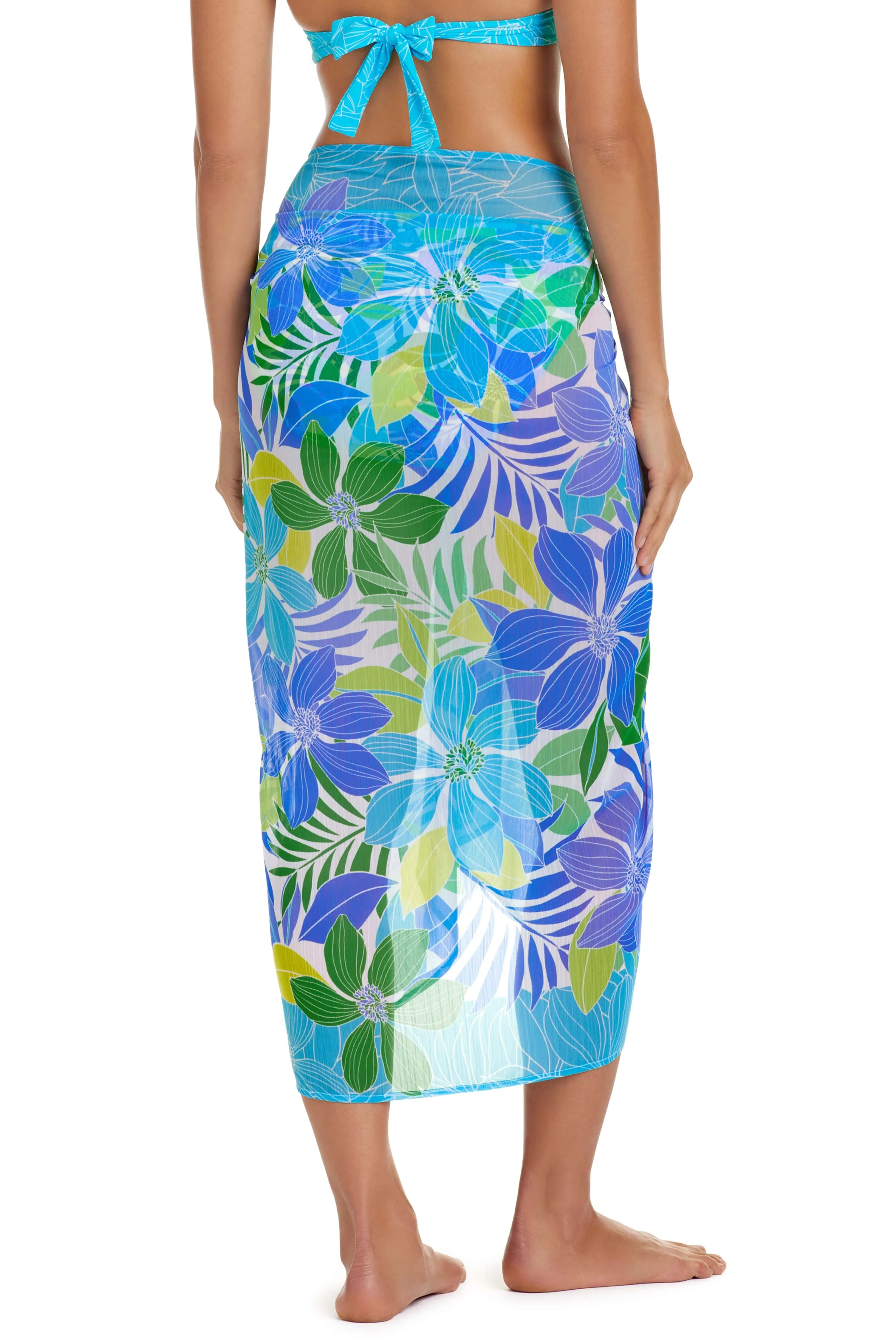 Fresh Takes Pareo Coverup sold by Bleu Rod Beattie product image thumbnail 2