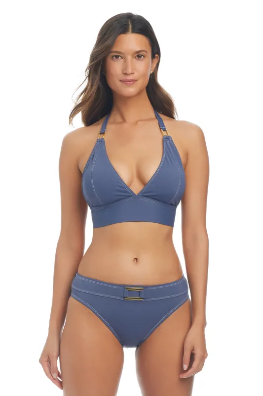 A Fine Line Hipster Bikini Bottom sold by Bleu Rod Beattie