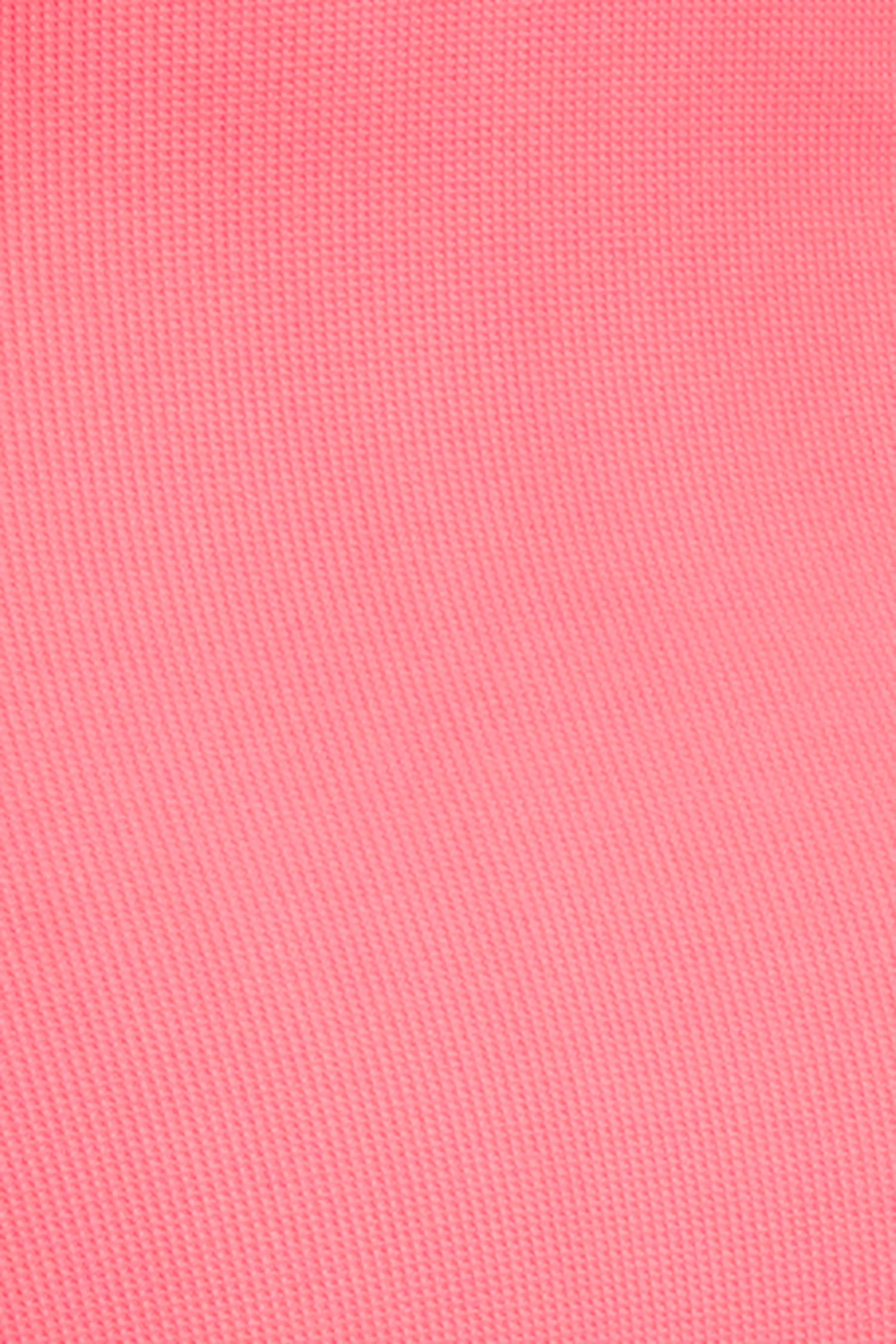 Pique Ole Blush Cross Back D-DD Cup Bikini Top sold by Bleu Rod Beattie product image thumbnail 3