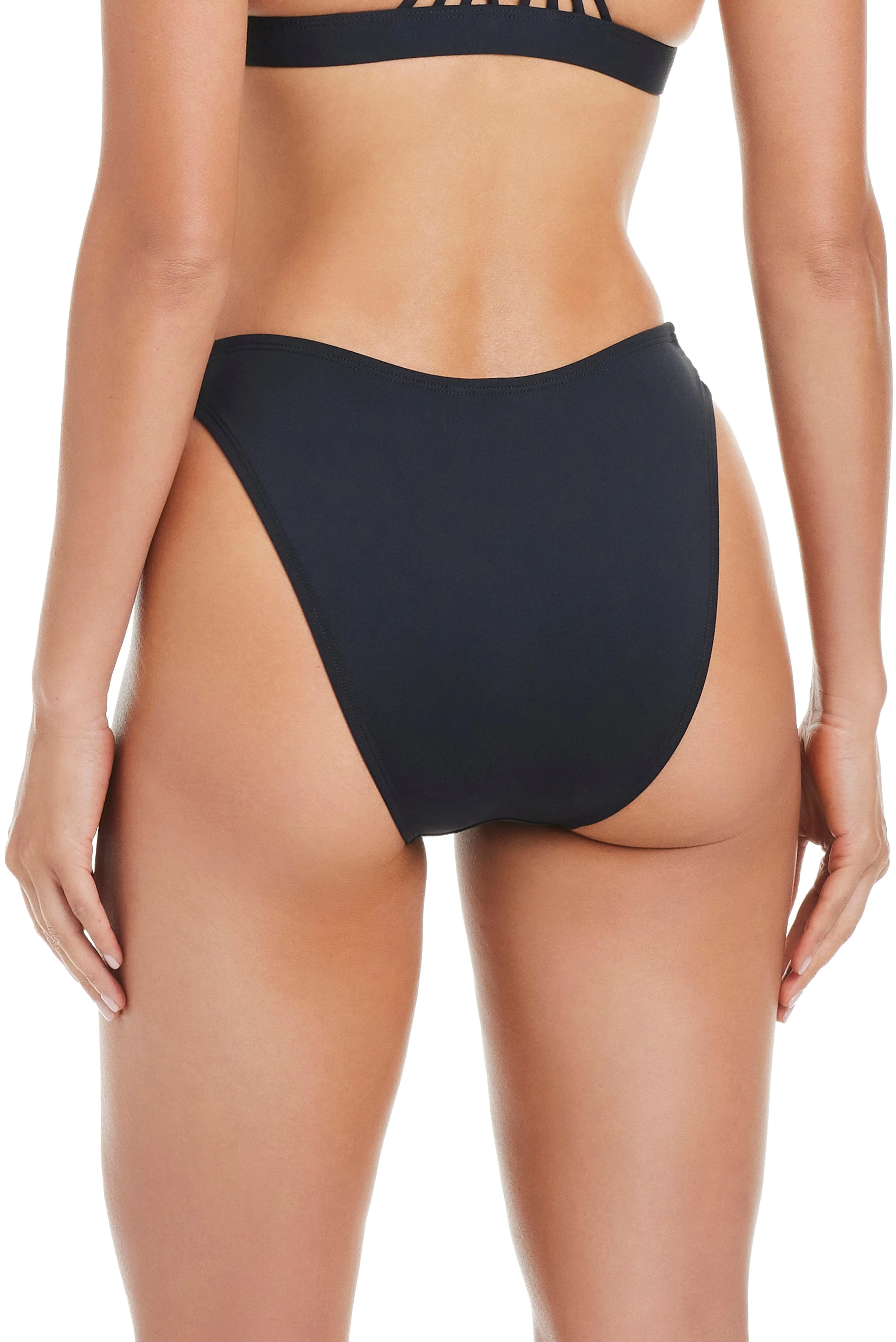 La Cote D'Azur Women's Scoop Bikini Bottom sold by Bleu Rod Beattie product image thumbnail 4