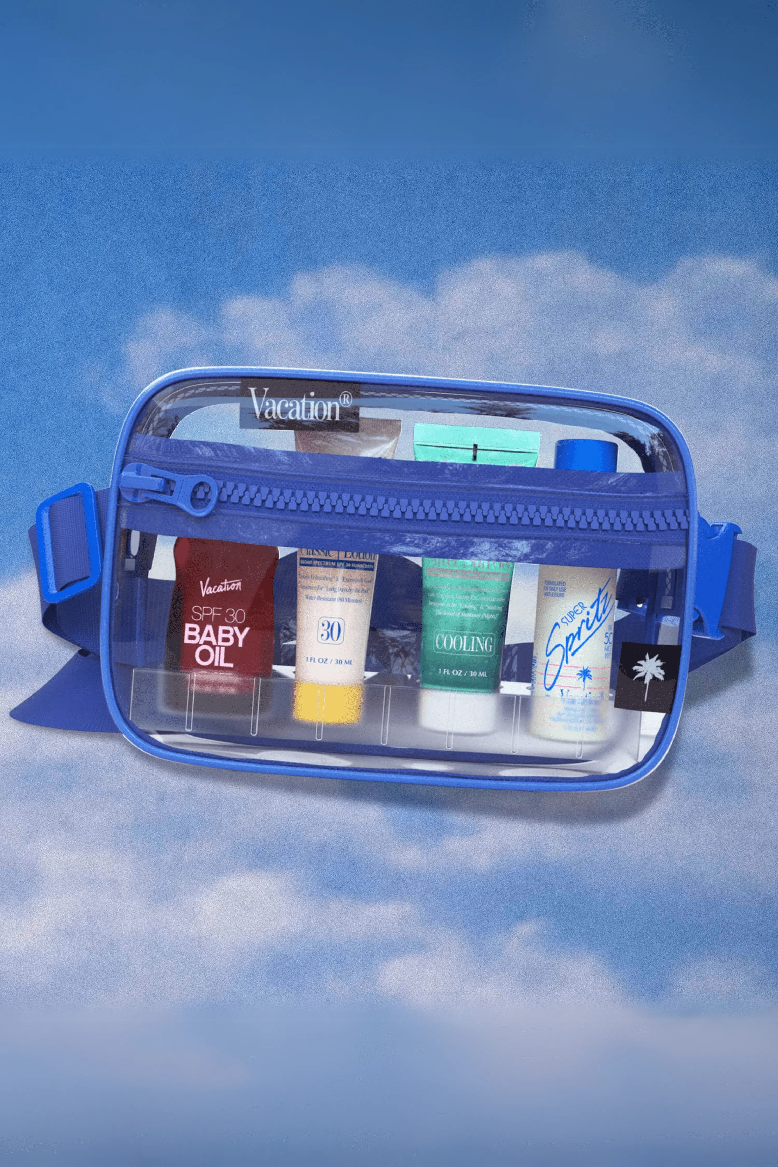 Vacation Sun Belt Sampler Kit sold by Bleu Rod Beattie product image thumbnail 2