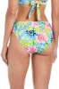 Let's Get Away Sarong Hipster Bikini Bottom sold by Bleu Rod Beattie