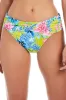 Let's Get Away Sarong Hipster Bikini Bottom sold by Bleu Rod Beattie