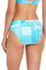 Crazy Love Sarong Hipster Bikini Bottom sold by Bleu Rod Beattie