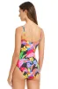 NEW! Extra Bold Shirred One Piece Swimsuit sold by Bleu Rod Beattie