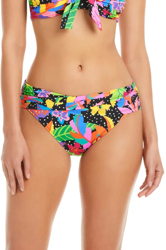 NEW! Extra Bold Sarong Hipster Bikini Bottom sold by Bleu Rod Beattie