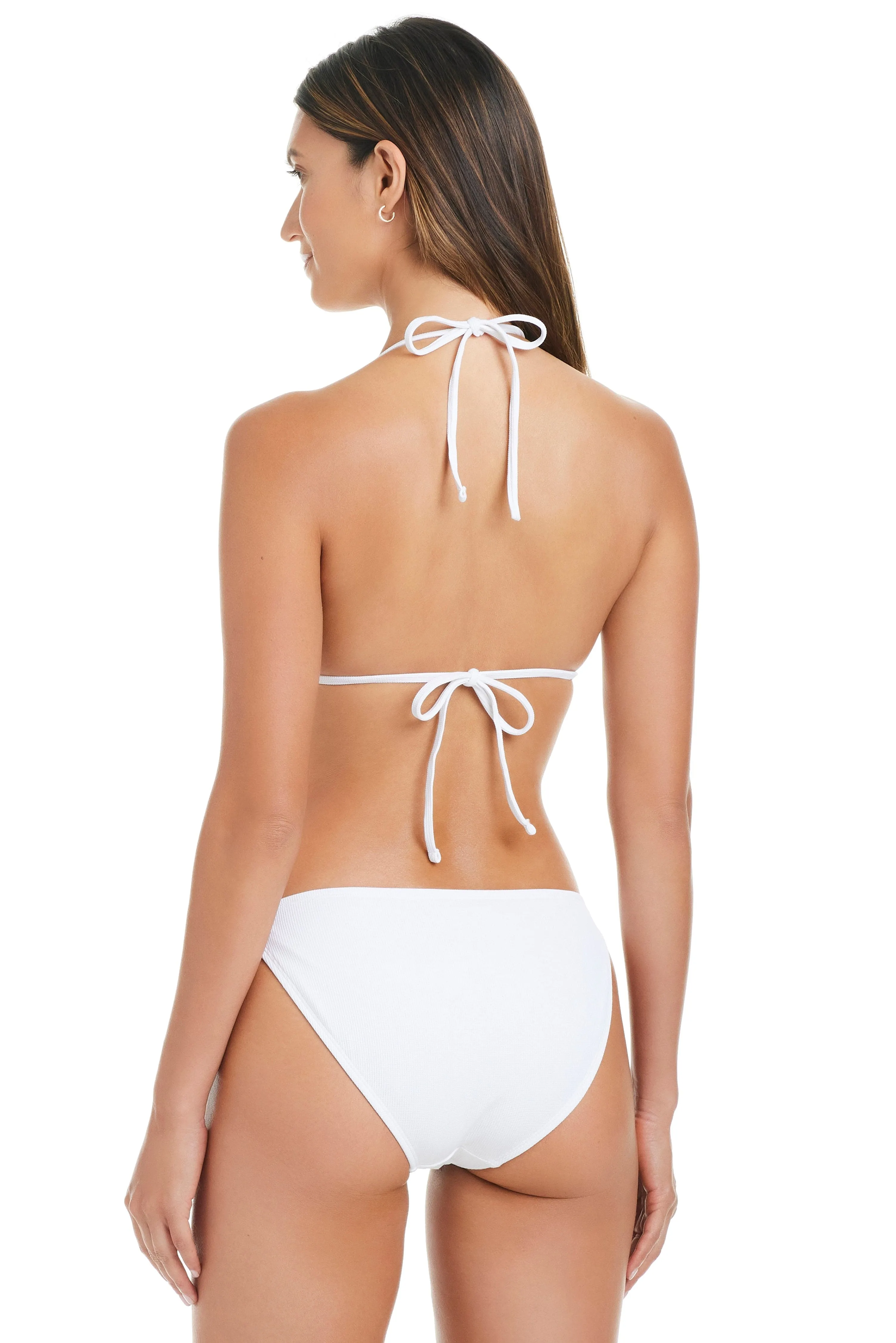 The Pique Ole Set in White sold by Bleu Rod Beattie product image thumbnail 2