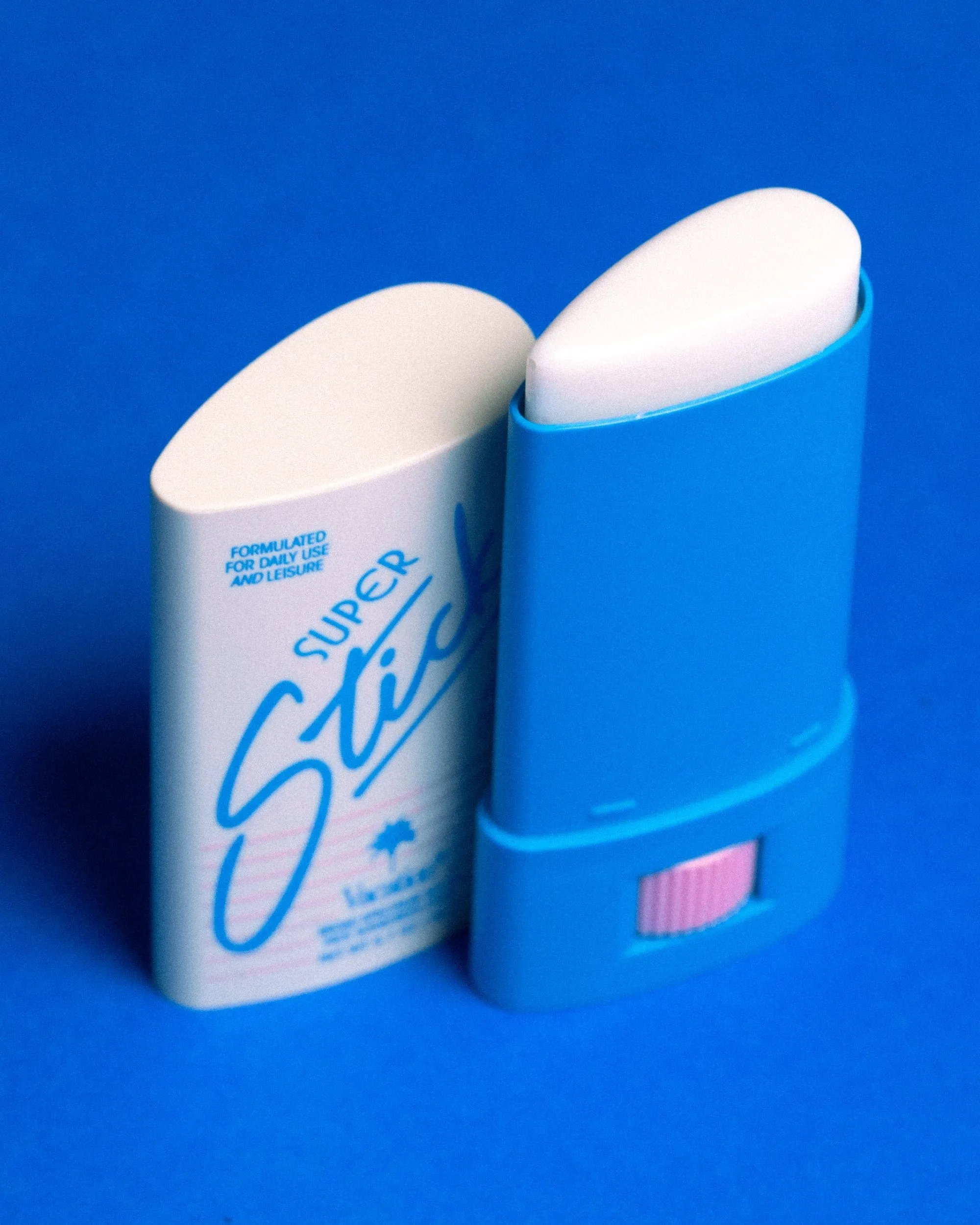 Vacation Super Stick SPF 45 Face Stick sold by Bleu Rod Beattie