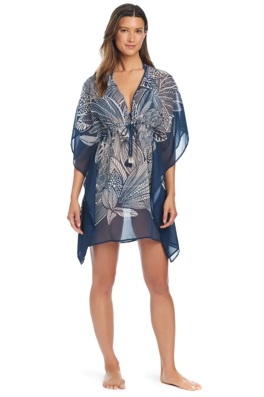 Bali Breeze Caftan sold by Bleu Rod Beattie
