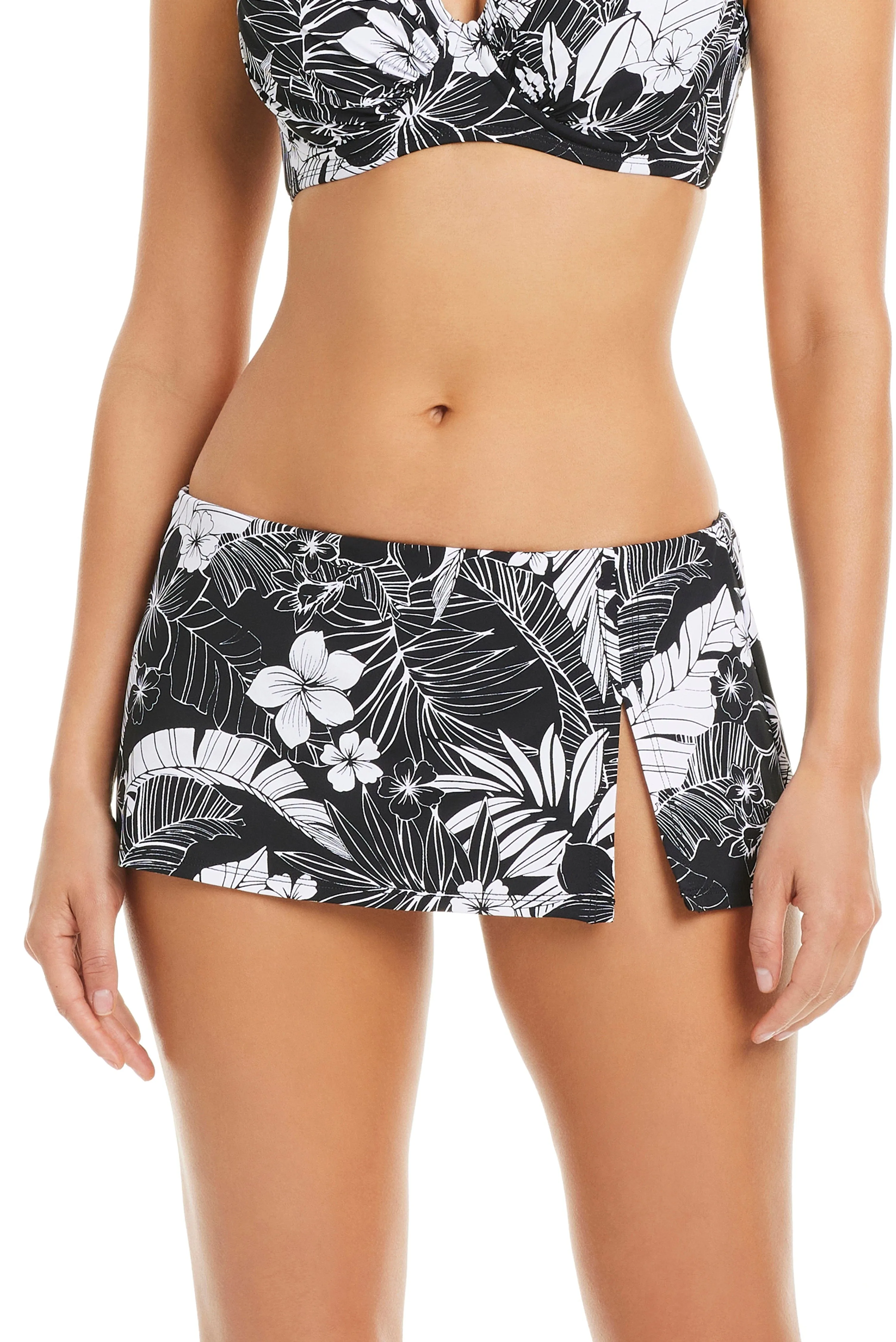 Double Duty Premium Skirted Hipster Bottom sold by Bleu Rod Beattie