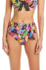 Extra Bold High Waisted Bikini Bottom sold by Bleu Rod Beattie