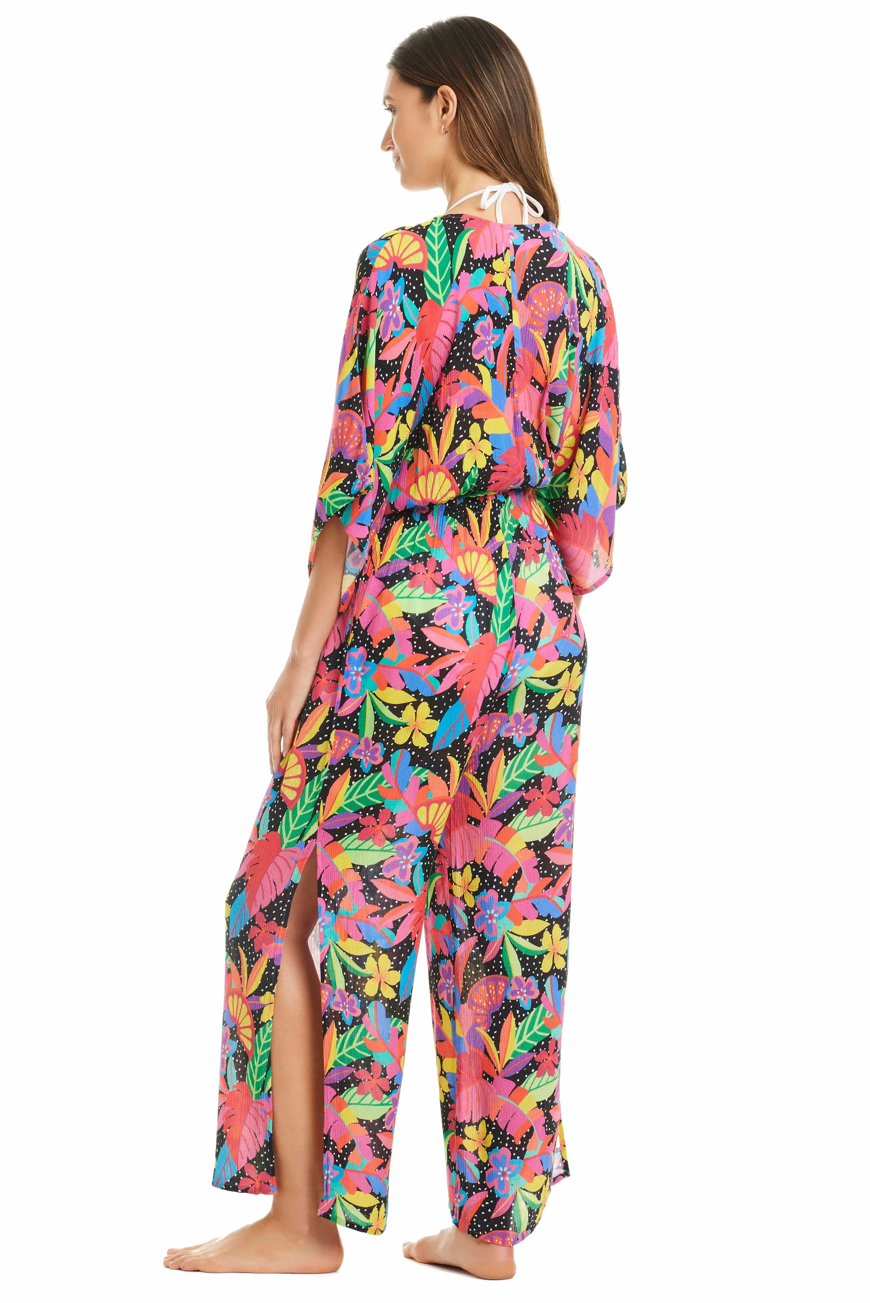 Extra Bold Premium Jumpsuit With Side Pockets sold by Bleu Rod Beattie product image thumbnail 2