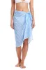 Bleu Rod Beattie Women's Smooth Operator Pareo Cover Up sold by Bleu Rod Beattie