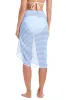 Bleu Rod Beattie Women's Smooth Operator Pareo Cover Up sold by Bleu Rod Beattie