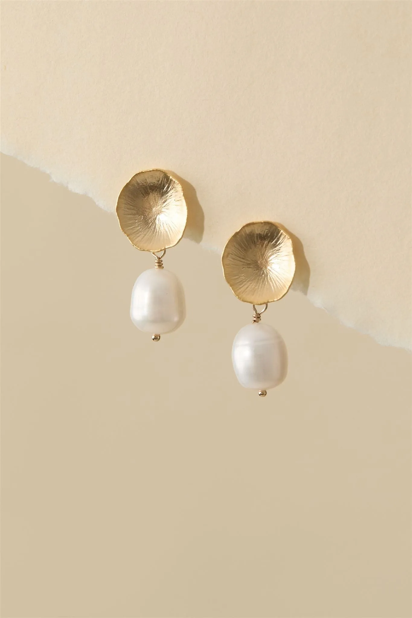 Dylan Earrings sold by Bleu Rod Beattie product image thumbnail 3