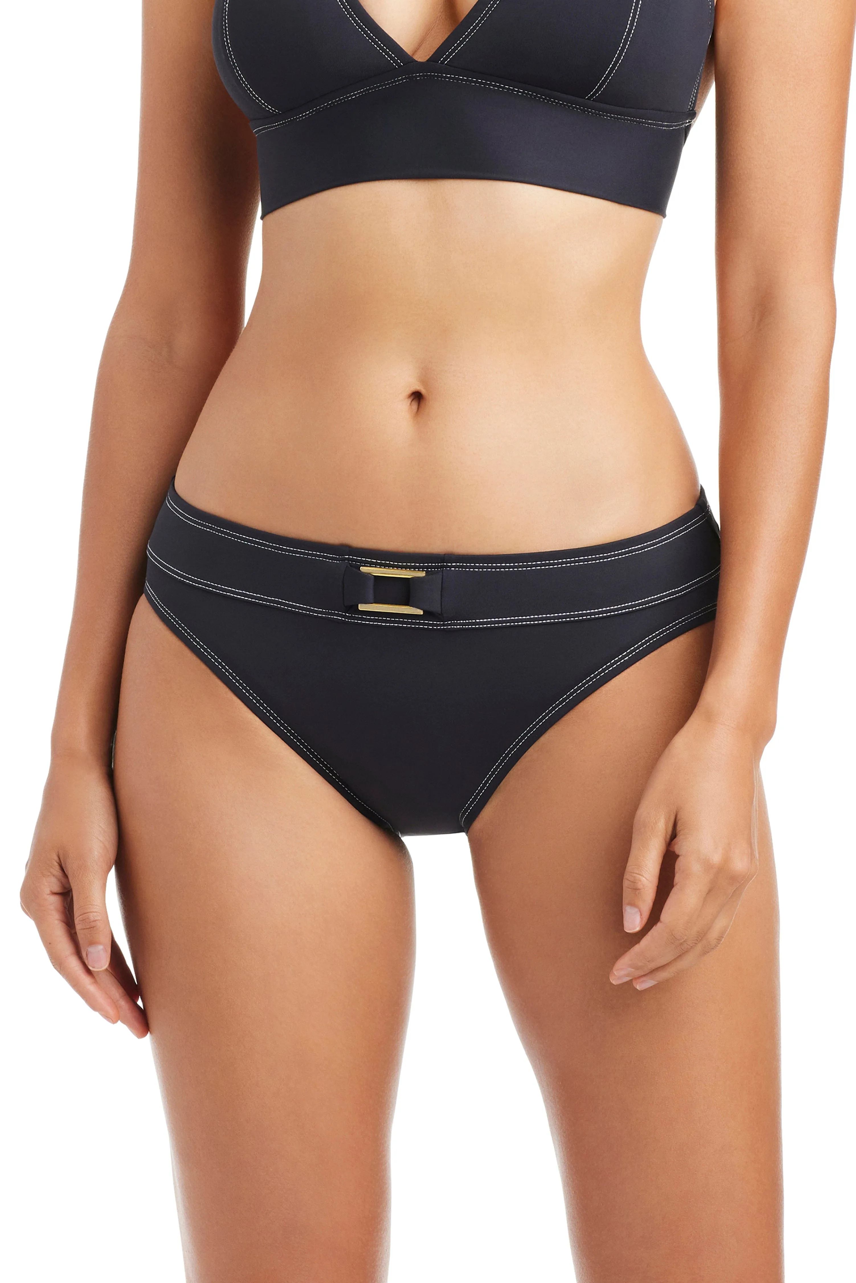 A Fine Line Hipster Bikini Bottom sold by Bleu Rod Beattie product image thumbnail 3