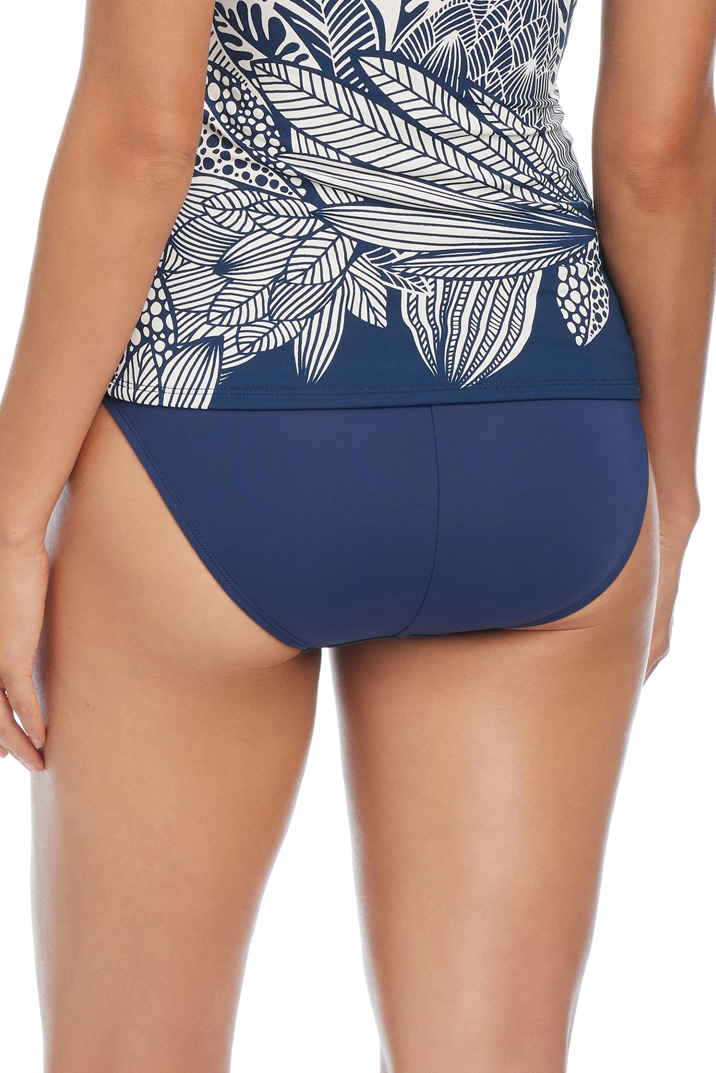 The Kore Sarong Hipster Bikini Bottom sold by Bleu Rod Beattie product image thumbnail 4