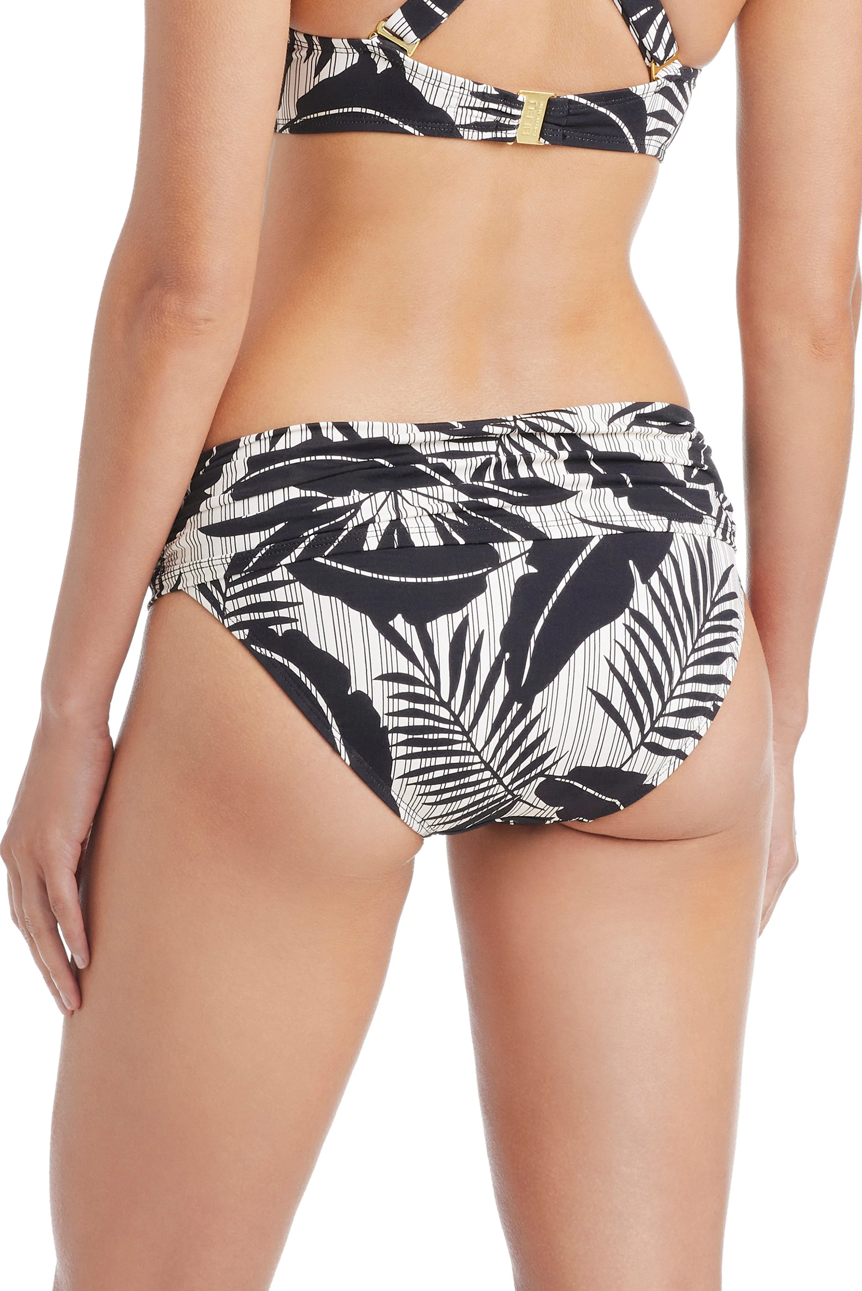 Island Time Hipster Bikini Bottom sold by Bleu Rod Beattie product image thumbnail 2