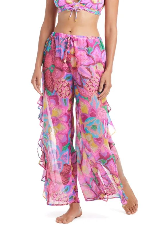 Dream Weaver Pant Coverup sold by Bleu Rod Beattie