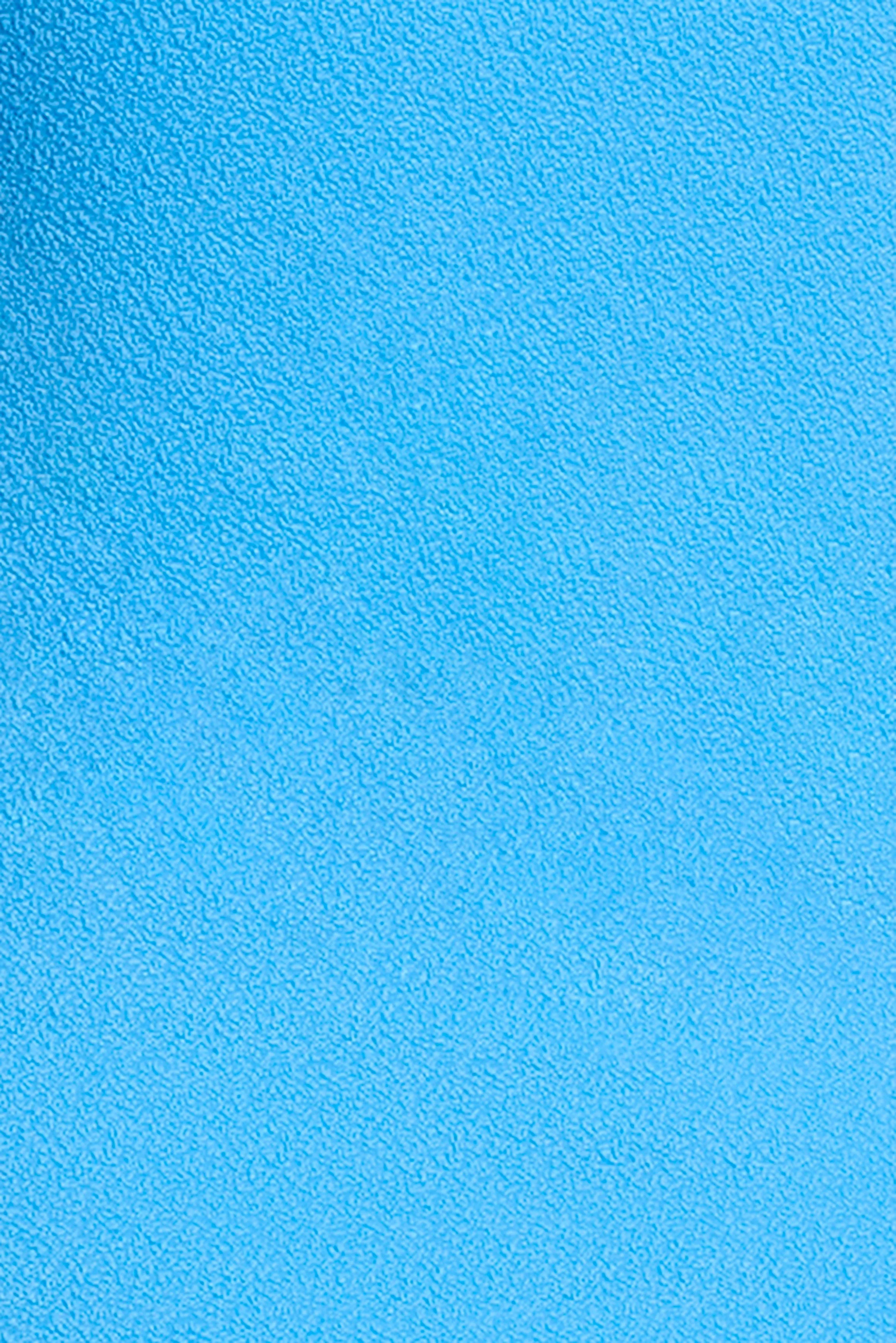 I'm With The Band Basic Hipster Bikini Bottom in Amalfi Bleu sold by Bleu Rod Beattie product image thumbnail 3