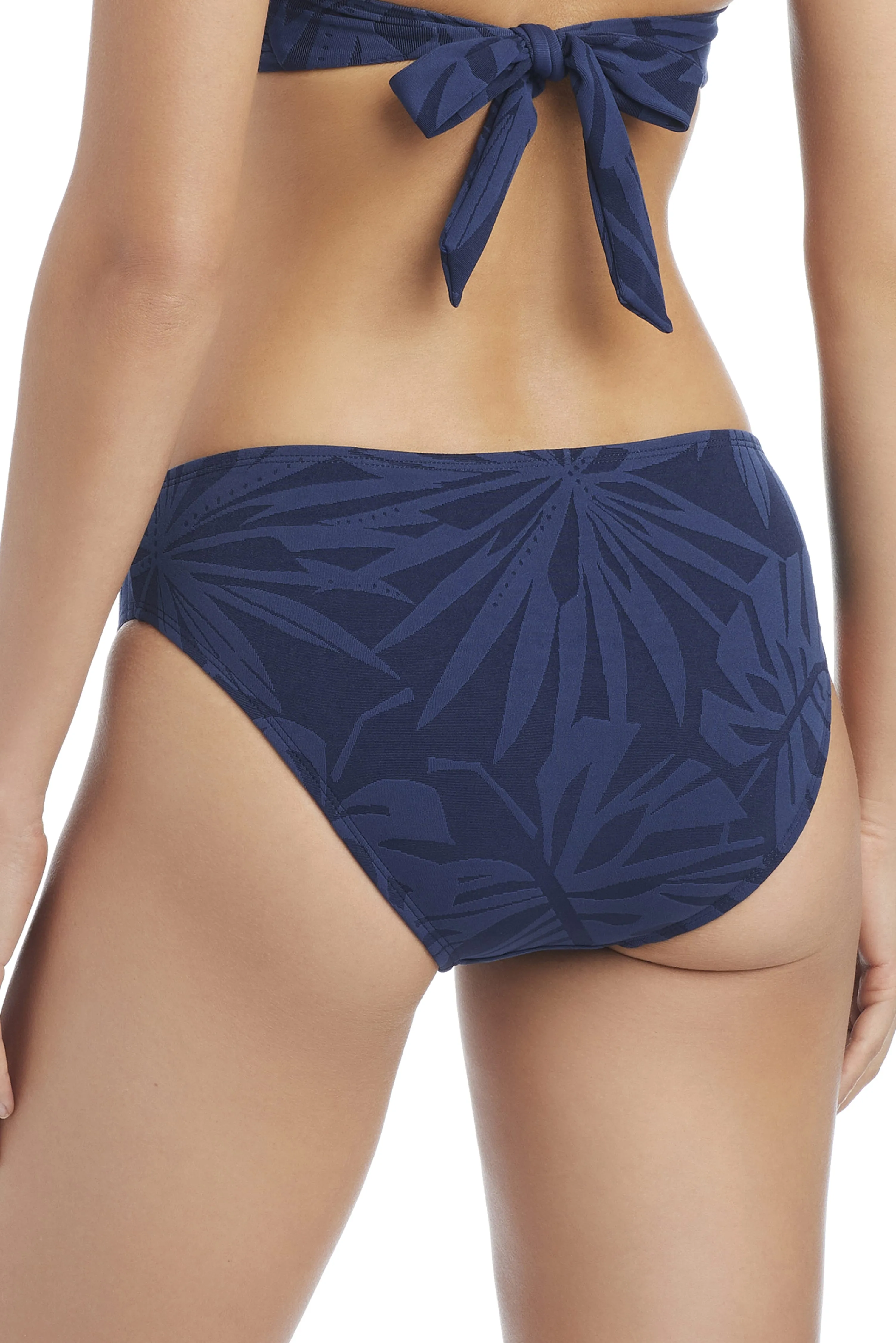 Tropical Tango Basic Hipster Bikini Bottom sold by Bleu Rod Beattie product image thumbnail 2