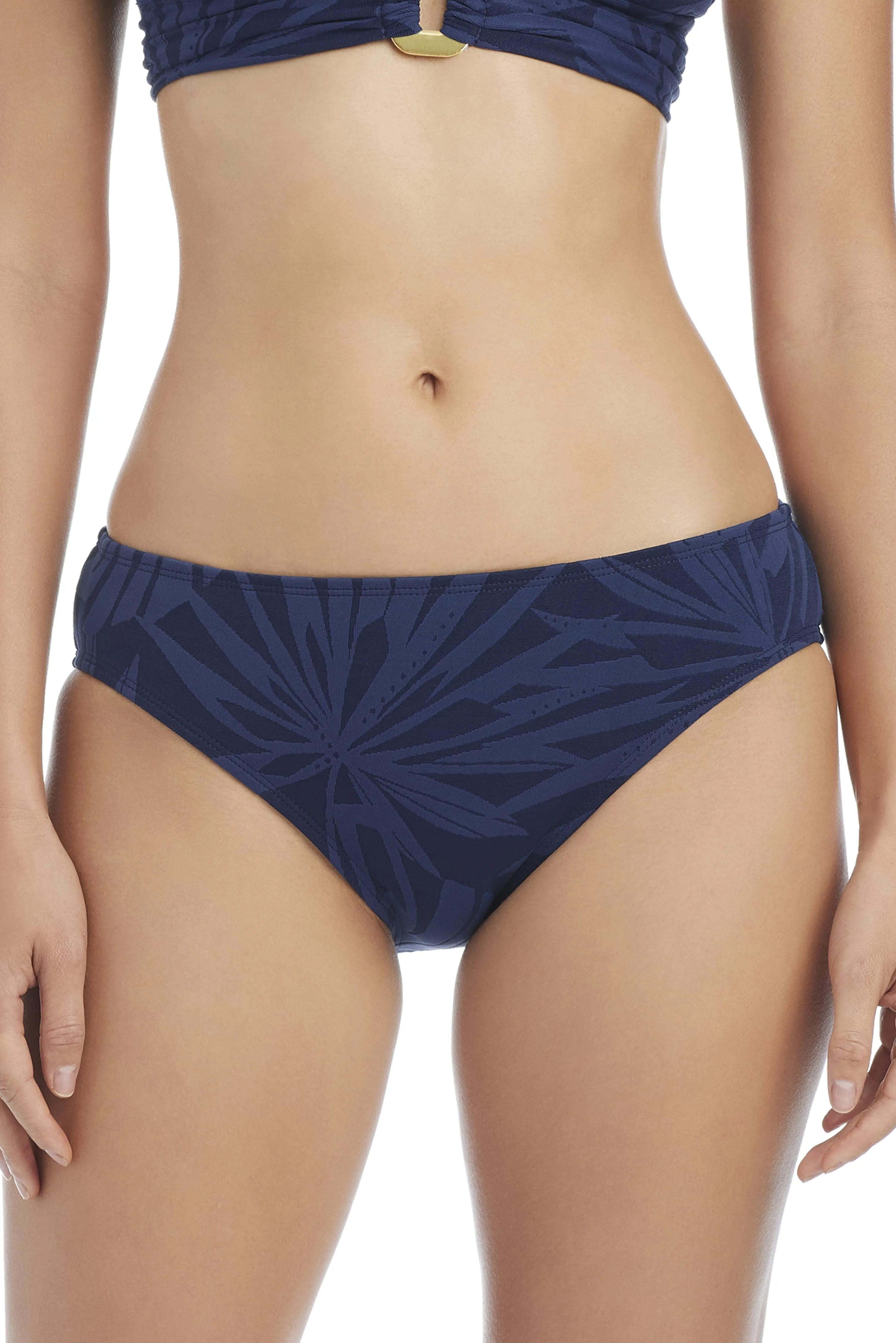 Tropical Tango Basic Hipster Bikini Bottom sold by Bleu Rod Beattie
