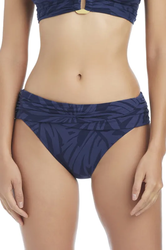 Tropical Tango Sarong Hipster made by Bleu Rod Beattie