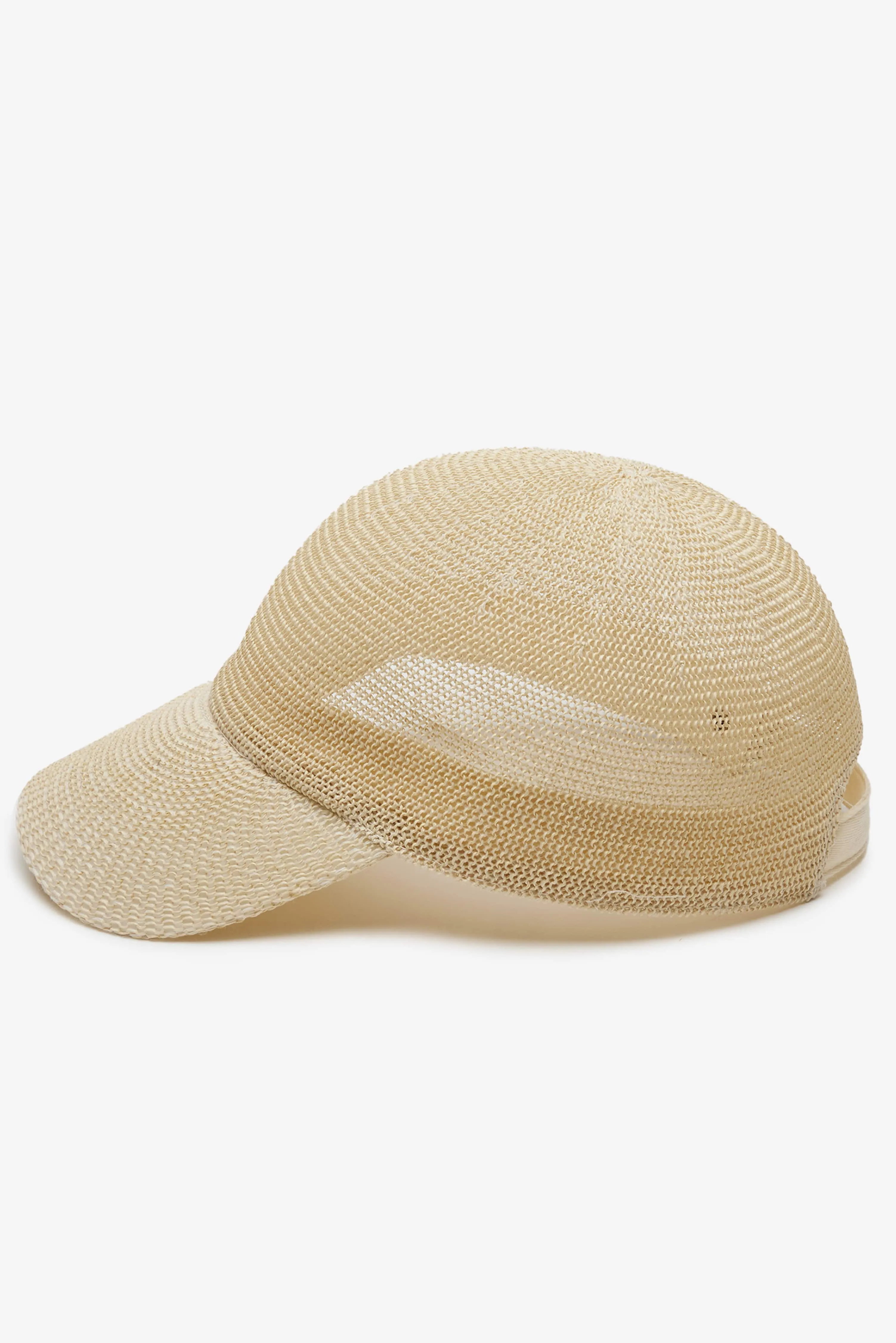 Classic Paula Mesh Cap sold by Bleu Rod Beattie product image thumbnail 4