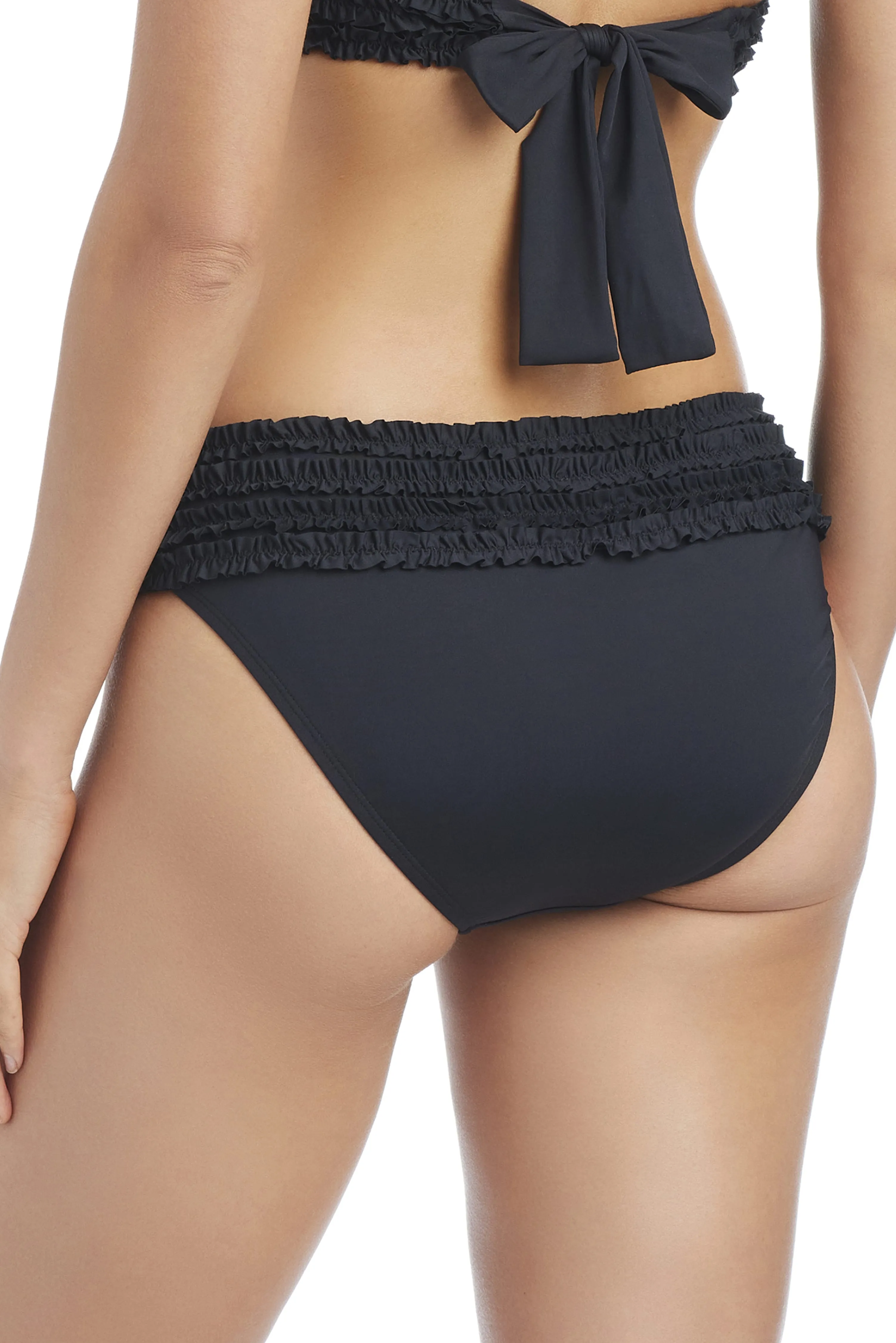 Rufflicious Hipster Bikini Bottom sold by Bleu Rod Beattie product image thumbnail 2