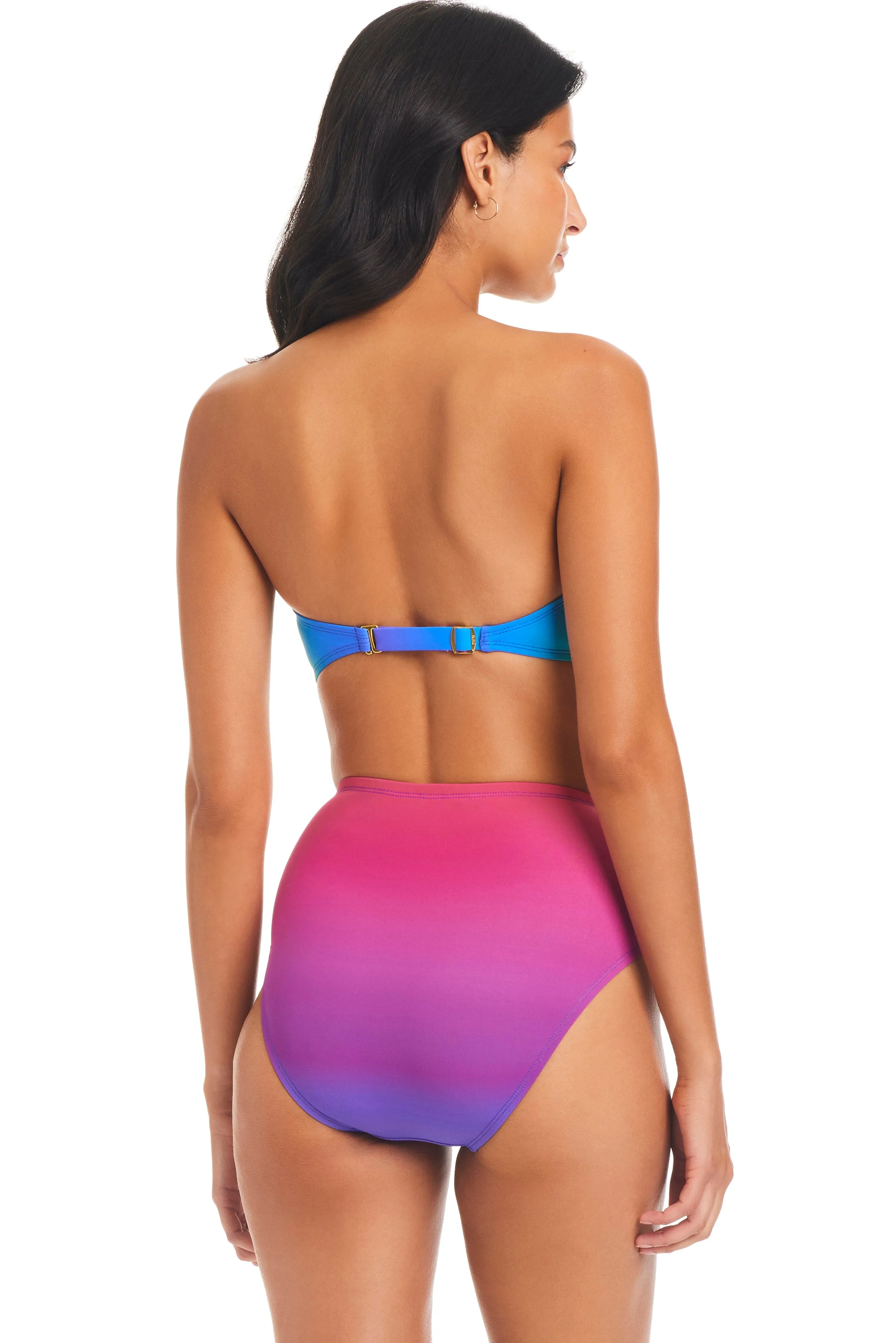 Heat Of The Moment Strapless Bandeau Bikini Top sold by Bleu Rod Beattie product image thumbnail 4
