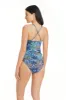 By The Sea High Neck Tankini Top sold by Bleu Rod Beattie