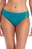 Pulling Strings Hipster Bikini Bottom sold by Bleu Rod Beattie