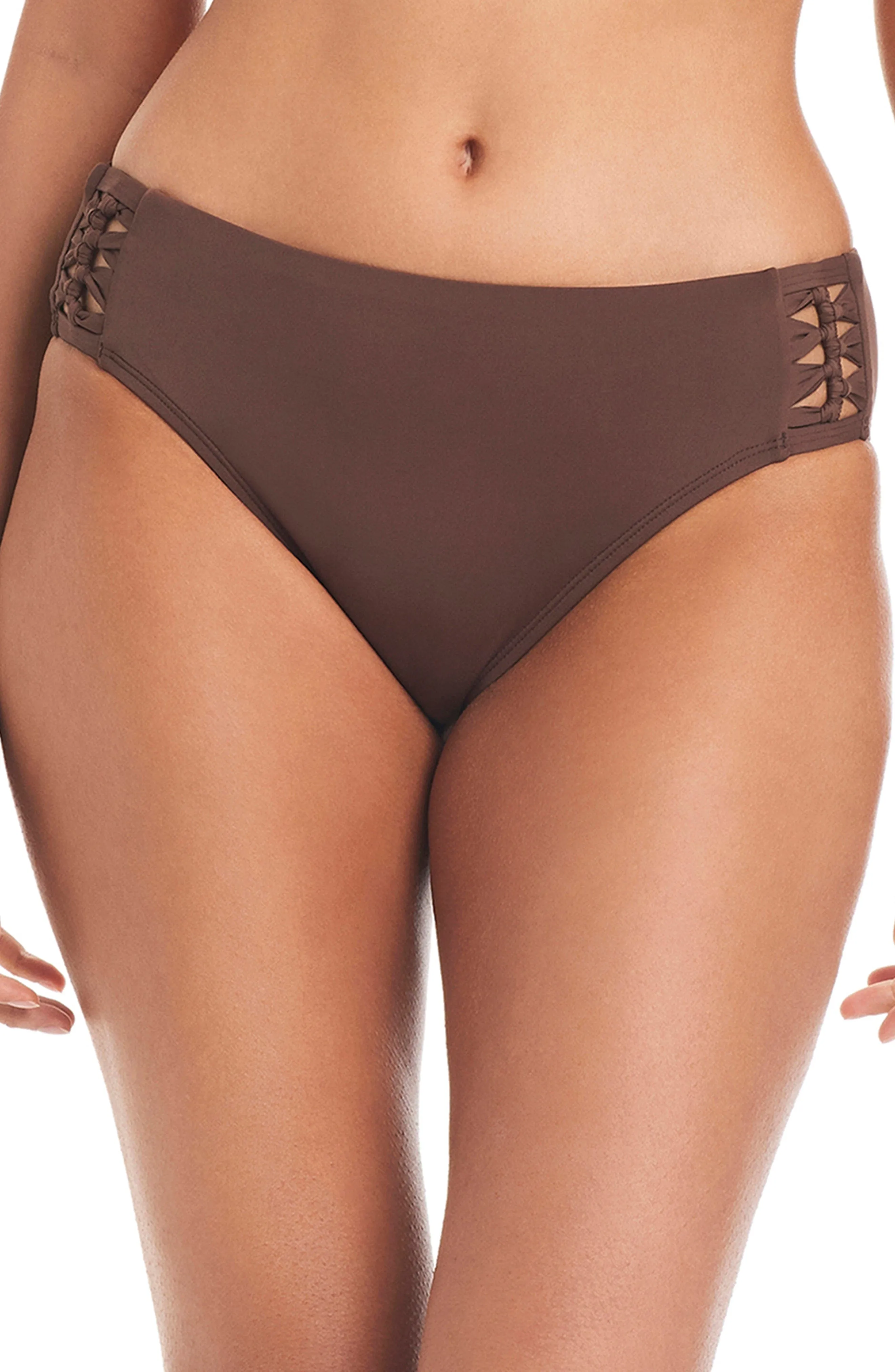 Pulling Strings Hipster Bikini Bottom sold by Bleu Rod Beattie product image thumbnail 5