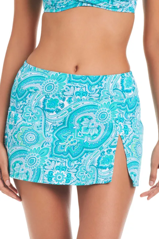 Coastal Cool Skirted Bottom sold by Bleu Rod Beattie