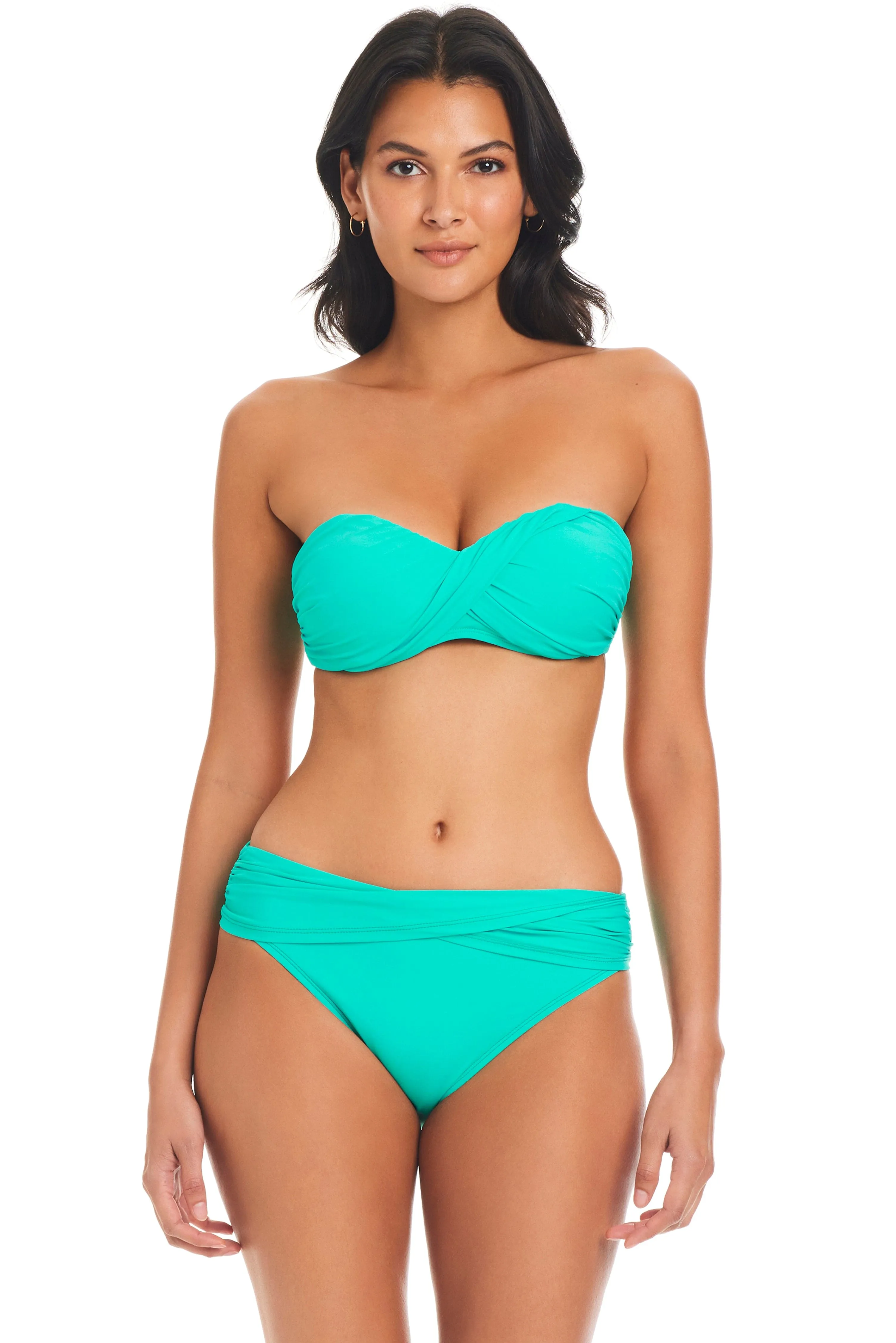 Kore Bandeau Bra Bikini Top sold by Bleu Rod Beattie product image thumbnail 4
