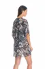 Ciao Bella! Caftan Cover-Up sold by Bleu Rod Beattie