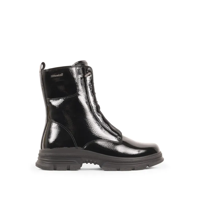 EBONYY BLACK PATENT made by Blondo