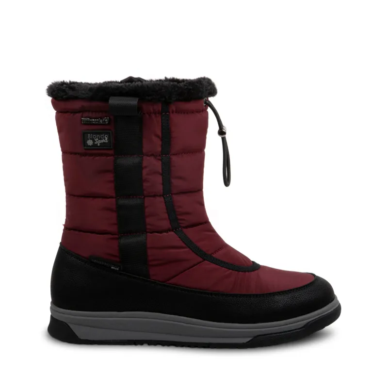 FRANKLYNN sold by Blondo