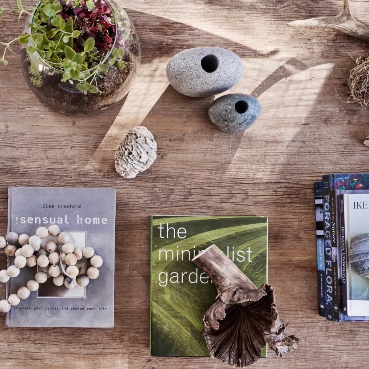 Rare Wood Flower sold by Bloomist product image thumbnail 4