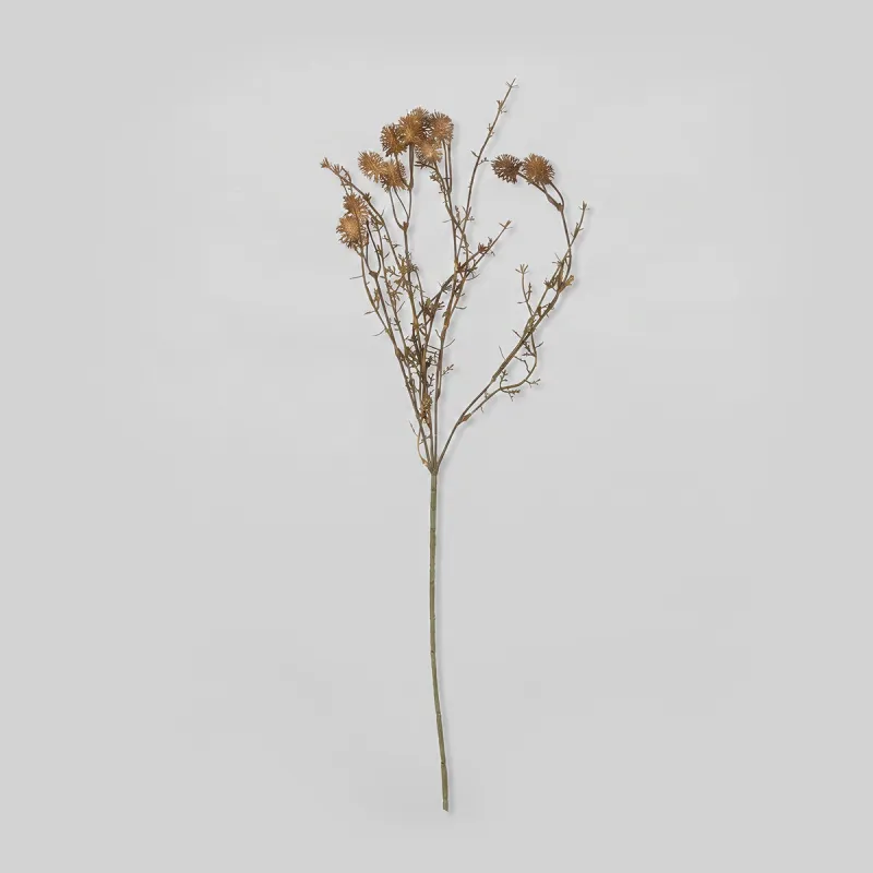Faux Meadow Pom Pom made by Bloomist